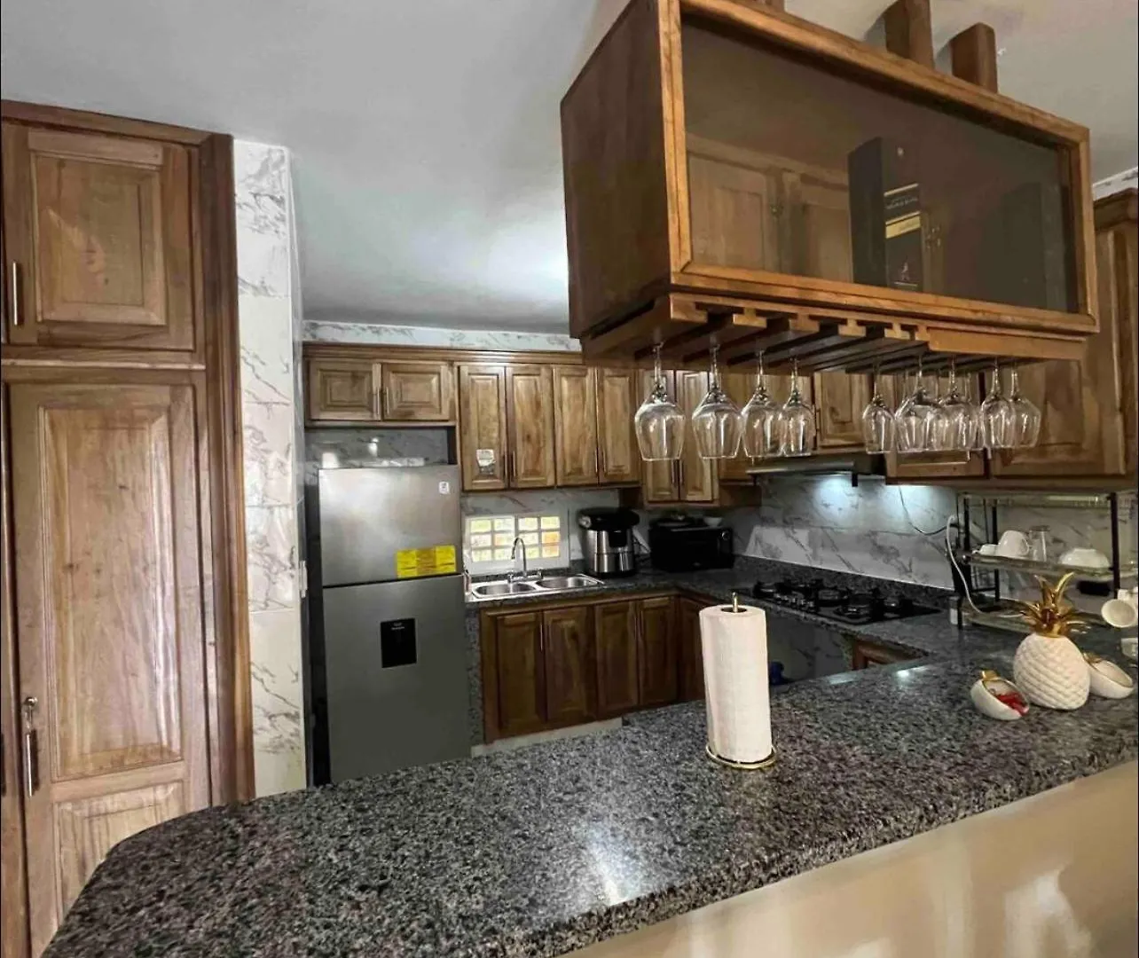 Apartamento Lujoso Mendoza