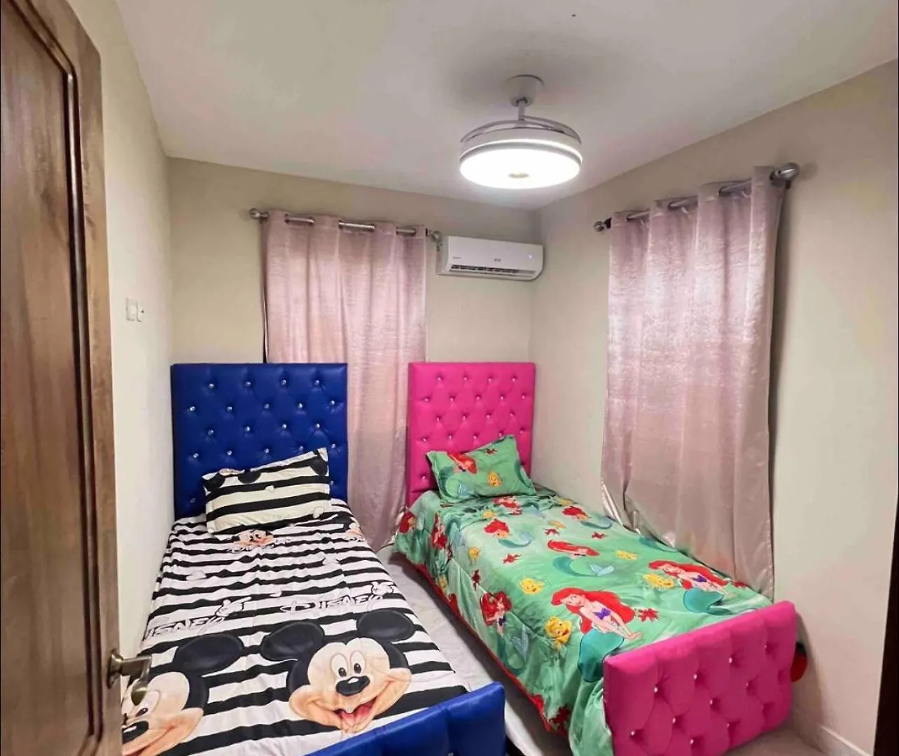 Apartamento Lujoso Mendoza 0*,  Dominican Republic