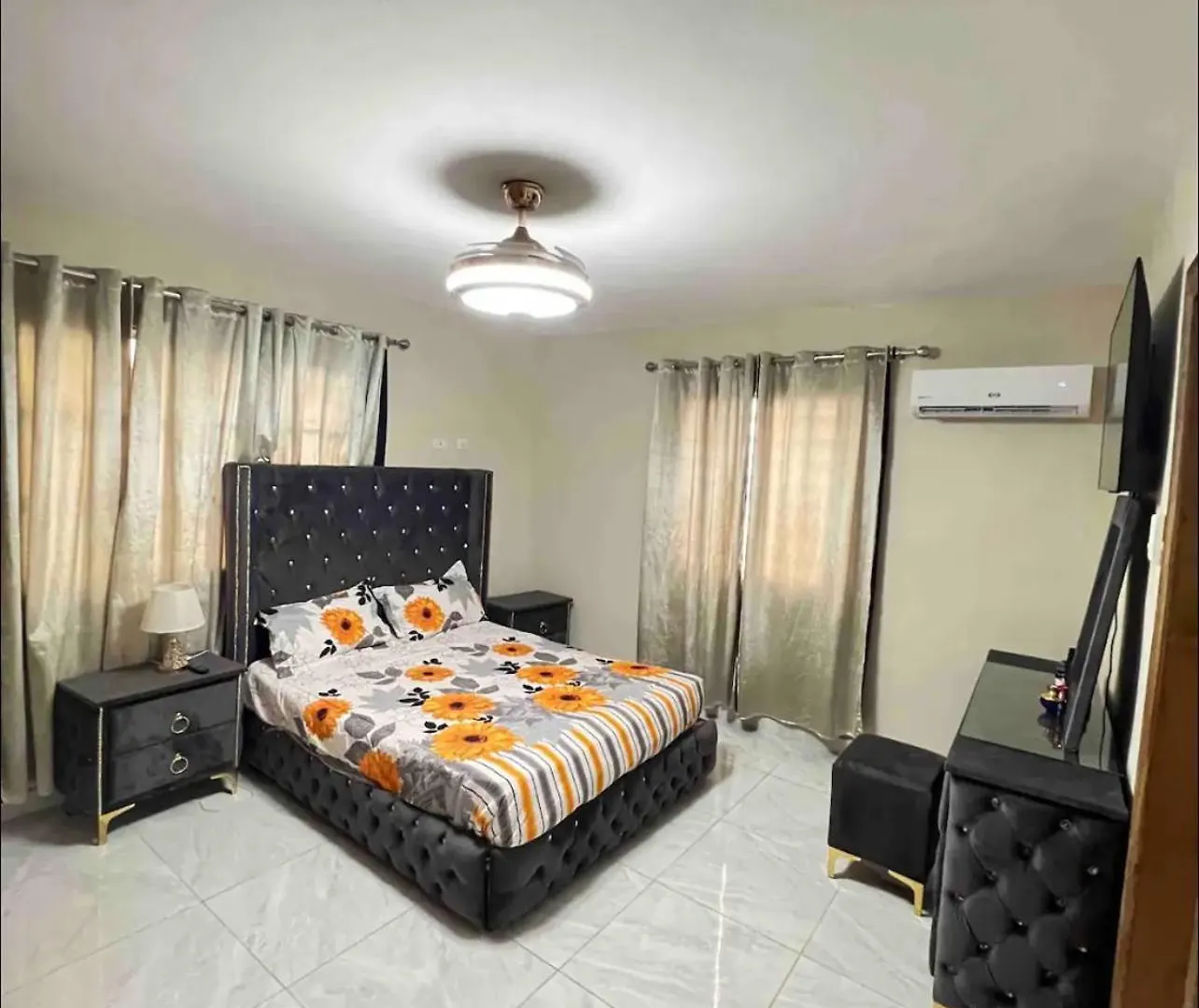 Appartement Apartamento Lujoso Mendoza