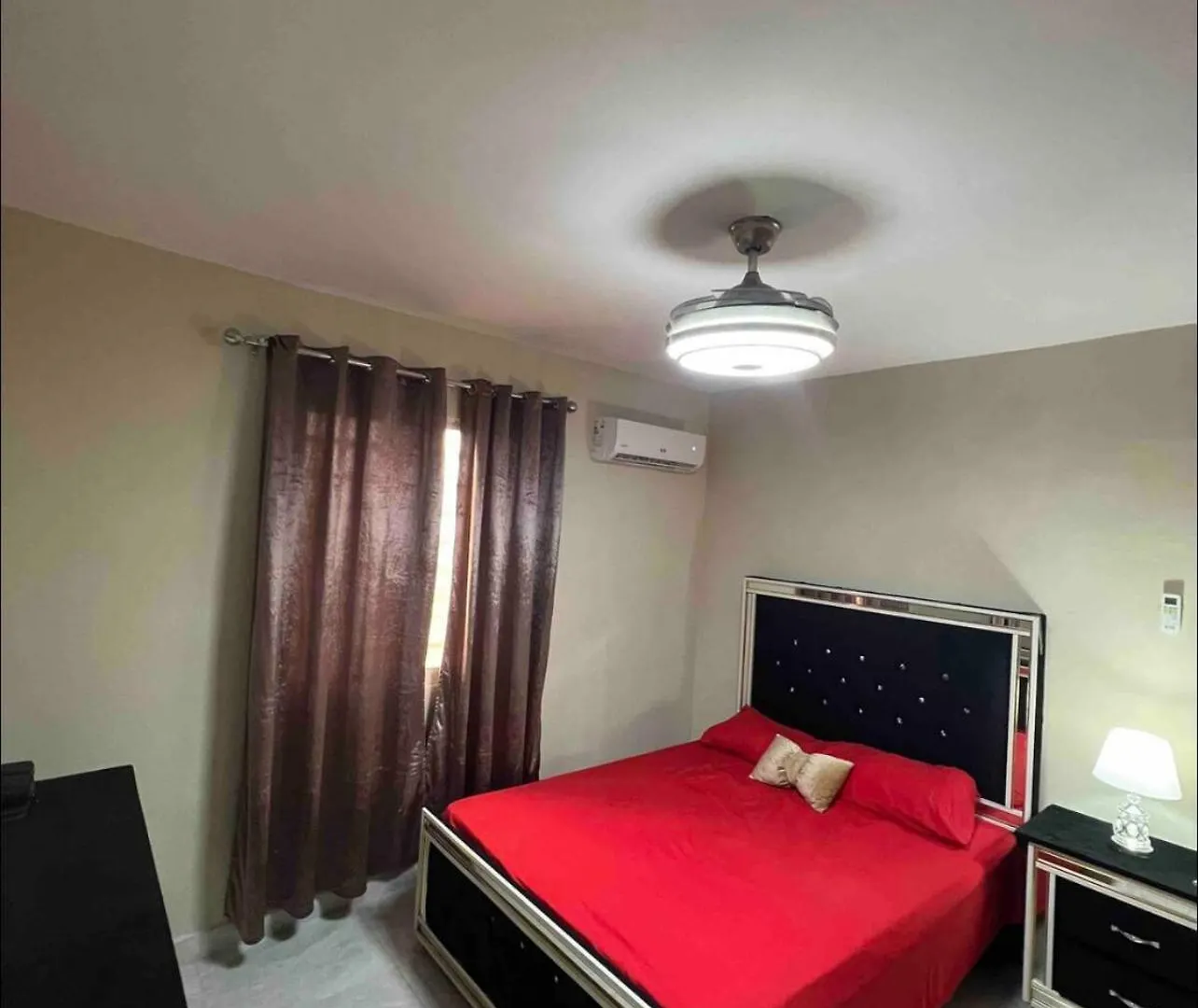 Apartamento Lujoso Mendoza Appartement